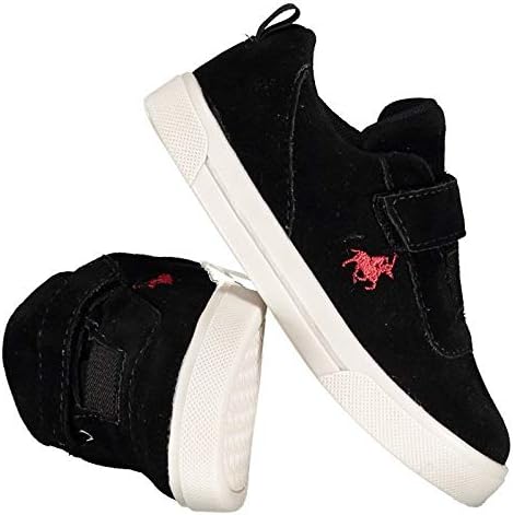 tenis polo royal infantil