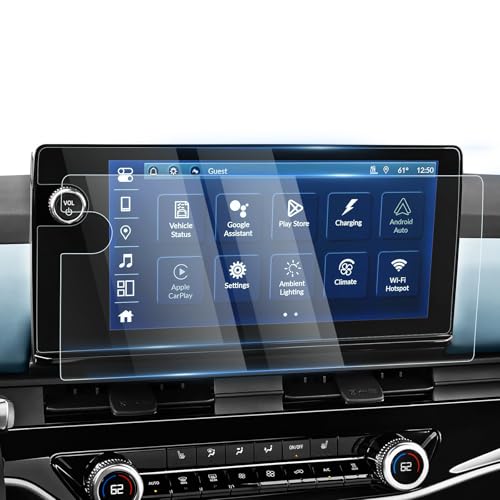 Honda Karltys [upgrade Screen Protector