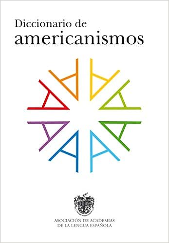 Diccionario De Americanismos Diccionarios Rae Trade Amazon Es Asociacion De Academias De La Lengua Espanola Asoc Academias Leng Espanola Libros