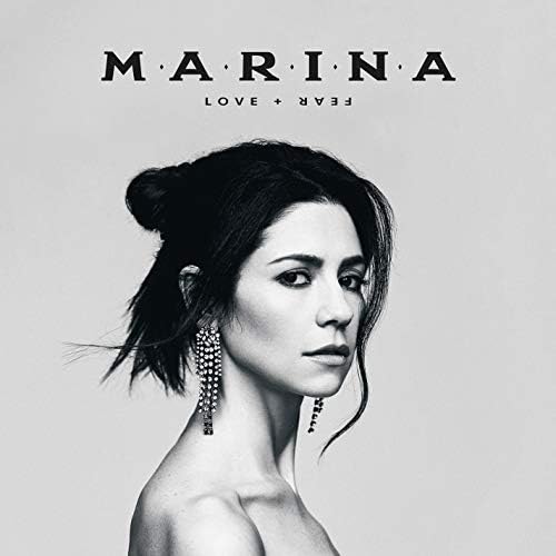 Amazon.com: Bleeding Love: CDs & Vinyl