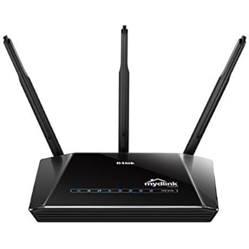 Amazon.com: D-LINK DIR-619L N 300 High Power Cloud