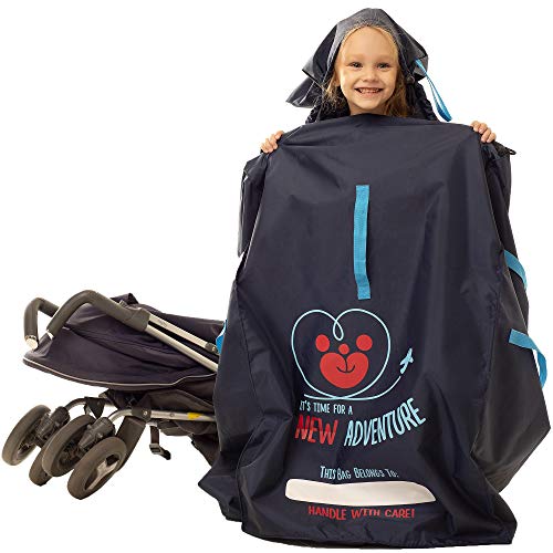 The 10 best double stroller cover for airplane travel 2020 Sideror