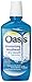 Oasis Moisturizing Mouthwash, For A Dry Mouth, Mild Mint, 16 Fl oz (473 ml)