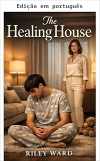 Livro A casa da cura (Romance ABDL age play)