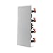 JBL Studio 2 55IW Premium In-Ceiling Loudspeaker with 2 x 5-1/4