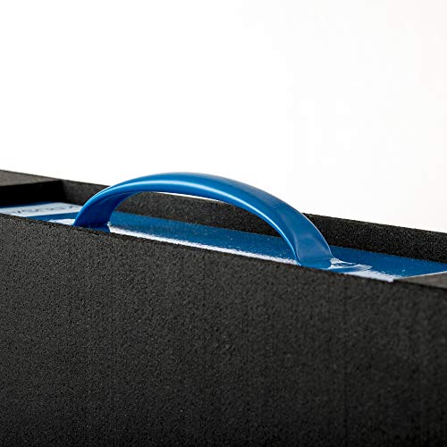 Krusader TruPasser Hockey Puck Rebounder (ice Version) - Thumbnail 2