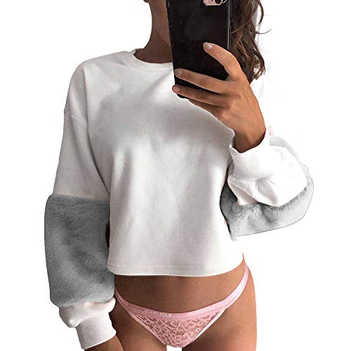 Dressin_Women's Long Sleeve Dressin_Women's - Thumbnail 5