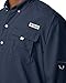 Columbia Men's Bahama II Long Sleeve Shirt