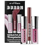 Buxom Tokens of Temptation Mini Lip Collection