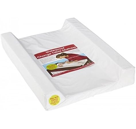 boori change table mat