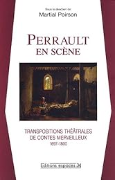 Perrault en scène