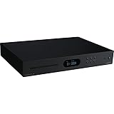 Audiolab 6000CDT Dedicated CD Transport with Remote
