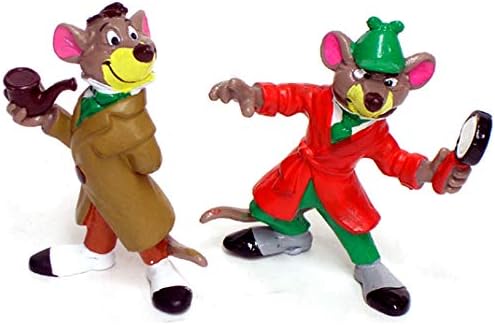 オリビアちゃんの大冒険 Pvc 世界の人気ブランド 2点セット Bully社 Olivia