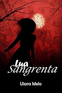 Livro Lua Sangrenta