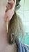 IDB Stainless Steel Big Hoop Earrings - Gold/Rose Gold/Silver/Black Tones - 7 different sizes to choose from