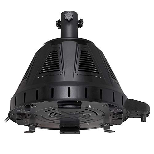 1 Xbeauty+Outdoor+Umbrella+AC100+120V+Heating