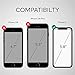 RhinoShield Modular Case Compatible with [iPhone X] | Mod NX - Customizable Shock Absorbent Heavy Duty Protective Cover 3.5M / 11ft Drop Protection - Black