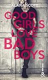 Good girls love bad boys by 