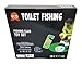 Barwench Games Toilet Fishing, Fishing Practice in The Bathroom with This Potty Pole (Fishing)