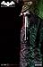 Iron Studios Batman: Arkham Knight The Riddler 1:10 Scale Figure