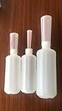 LFI Catalyst Dispenser Bottle Fiberglass Resin