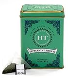 Harney & Sons Tea Ht Peppermint 20 Bg (Pack Of 4)