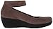 Clarks Women's Claribel Fame Wedge Pump