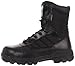 Bates Men's Ulta-lites 8 Inches Tactical Sport Comp Toe Work Boot, Black, 9.5 XW US