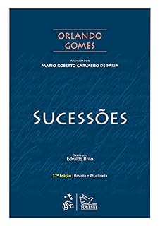 Livro Sucessões