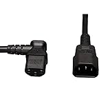 Tripp Lite Standard Computer Power Extension Cord