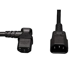 Tripp Lite Standard Computer Power Extension Cord