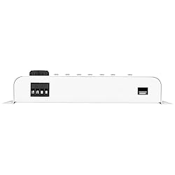 Taramps Pro 2.8S White DSP Crossover Full Digital