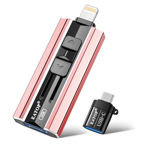 EATOP Flash Drive Intended