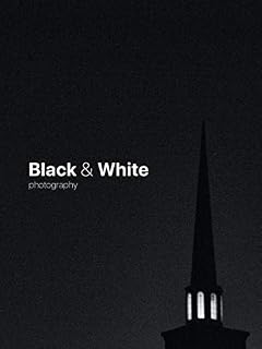 Livro Black & White Photography