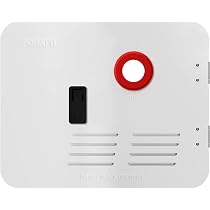 Amazon.com: FOGATTI RV Tankless Water Heater, 2.2 GPM, Gen 2, with White  Door and Remote Controller, 42,000 BTU, InstaShower 6, Optimized Summer  Comfort Performance, Ideal for RVers' Family Use : Automotive