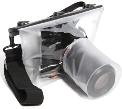 Underwater, Waterproof, Rain Snow Sand Dust Proof Housing Case for Nikon D3000, D5000, D90, D40, D60, D80, D70, D40x, D50, D70s, D300s, D700, D300, DX, D200, D100, D3s, D3x, D3, D1, D2x, L110, L100, P100, P90, P80