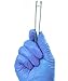 Adenna NPF885 NPF 5.5 mil Nitrile Powder Free Exam Gloves (Blue, Medium) Box of 100