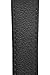 Signature Seasons Watch Band. Replacement Watch Strap. Genuine Leather. Gold and Rose Gold Buckle