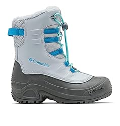 Columbia Youth Unisex Bugaboot Celsius, Cirrus