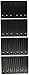 Caliber Edge Glide Tilt Set 13362, 4-Pc Kit
