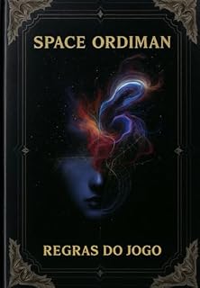Livro Space Ordiman