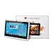Chromo Inc 7-inch Tablet (White) - (512 MB DDR3 RAM, 4 GB HDD, Android 4.1 JellyBean) 