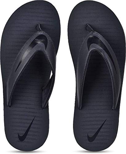 nike chroma thong 5 blue