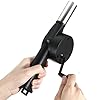Outdoor-Cooking-Fan-Air-Blower-for-BBQ-Fire-Bellows-Hand-Crank-Powered