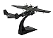 Dornier Do 24T diecast 1:144 model (Amercom LB-35)