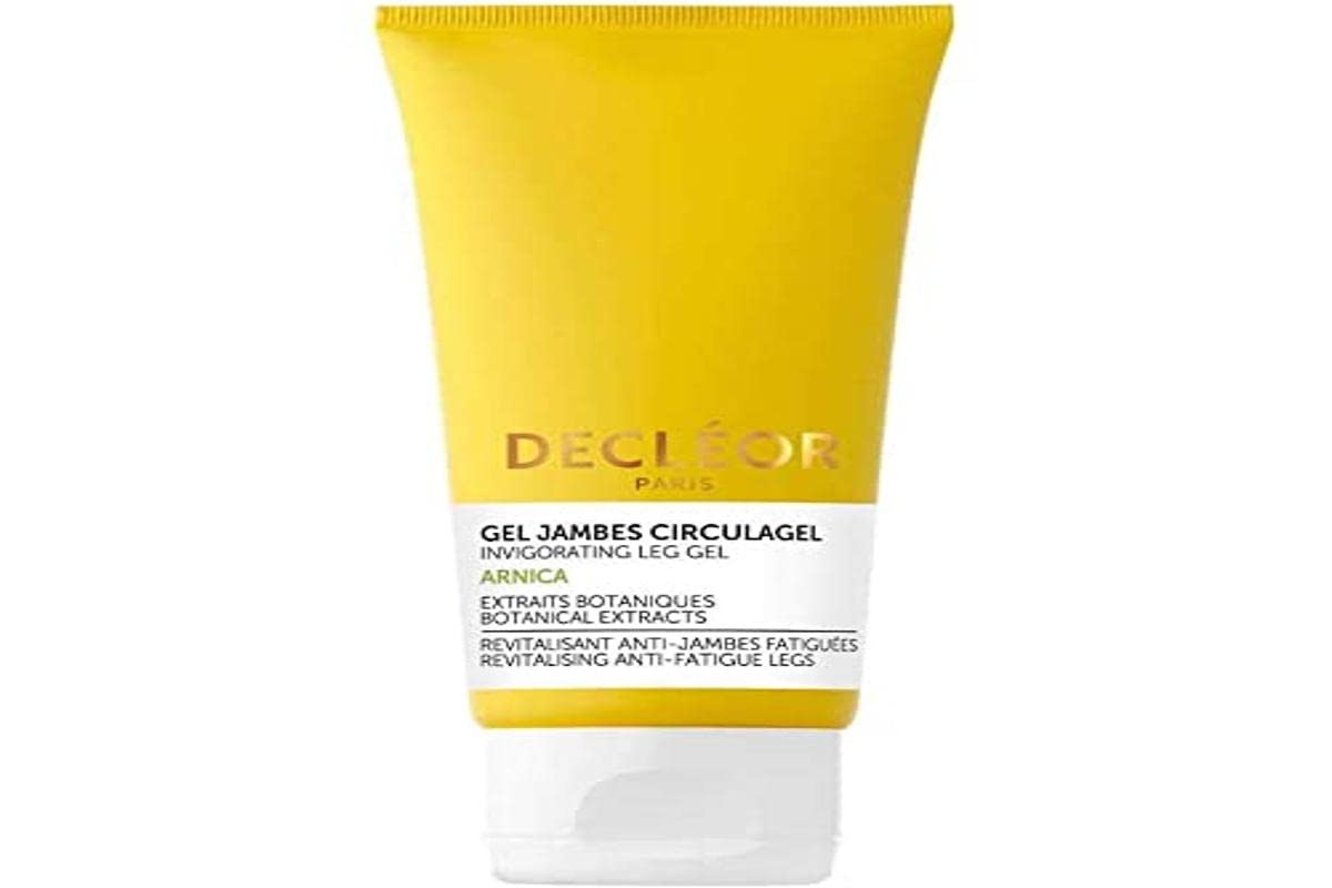 Decleor Arnica Invigorating Leg Gel