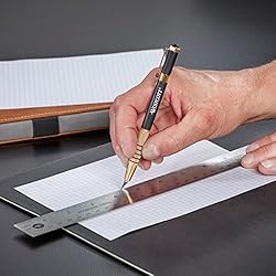 Westcott 17314 Pen-Style Retractable CarboTitanium
