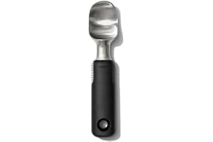 OXO Good Grips Stainless Steel Ice Cream Scoop