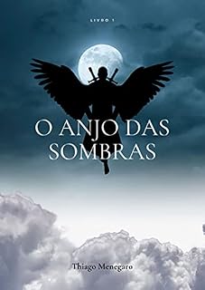 Livro O Anjo das Sombras