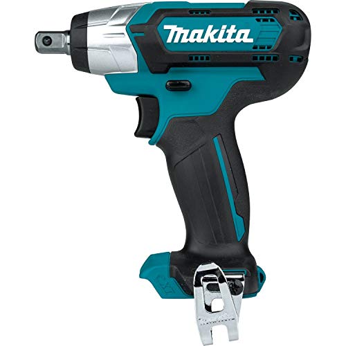 Makita WT03Z Impact Wrench - Image 2